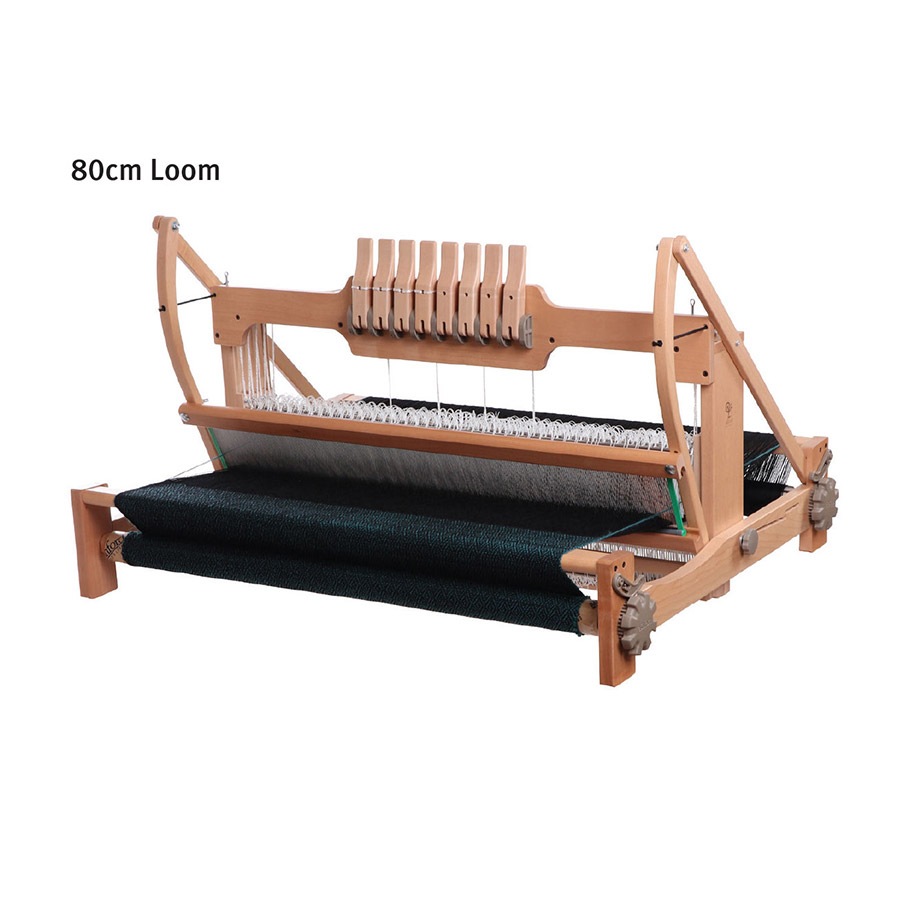 アシュフォード テーブルルーム 80cm 8枚そうこう ラッカー塗装 組立