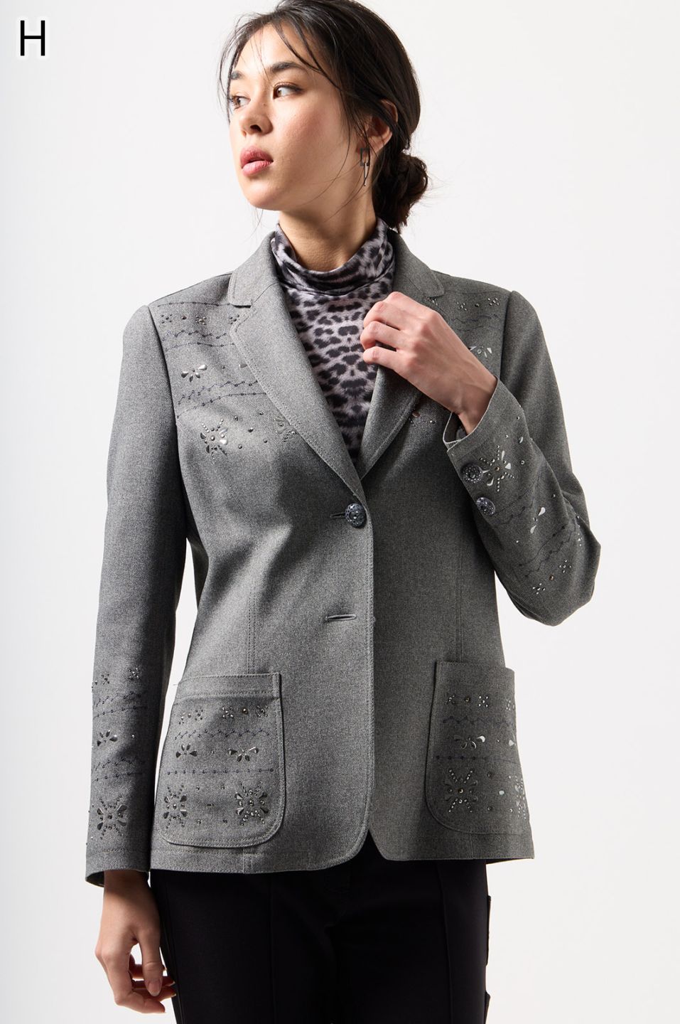 レディースファッション / 伊太利屋LaModaGoji