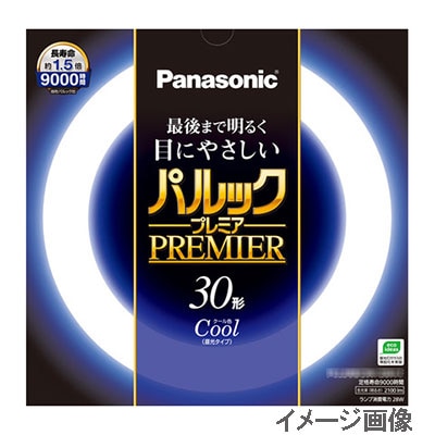FCL30ECW/28HF3 || 丸形蛍光灯[スタータ形] Panasonic パルック