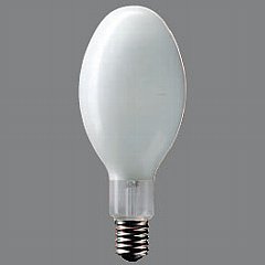 MF200・L/BU-P | Panasonic 200形 下向点灯形 Lタイプ・水銀灯安定器