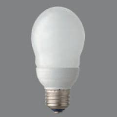 EFA15ED/10H | Panasonic A15形(一般電球形状) 電球60形タイプ クール