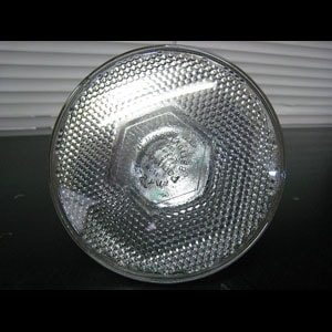 BF110V120WH/D | Panasonic 150W形 外径(121mm) E26口金 散光形 ビーム