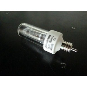 JDW110V85WGS/K(EU11) | USHIO 定格電圧(110V) 消費電力(85W) クリア