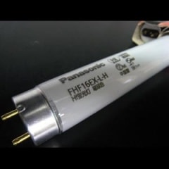 生産終了品・代替品あり】FHF16EX-L-H | Panasonic 16形 管外径(25.5mm