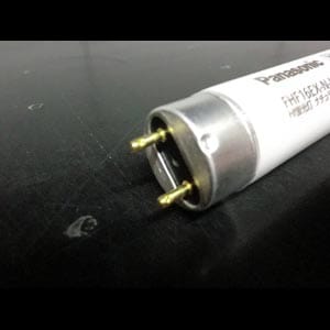生産終了品・代替品あり】FHF16EX-N-H | Panasonic 16形 管外径(25.5mm
