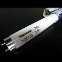 生産終了品・代替品あり】FL20SS・N/18 | Panasonic 20形 管外径(28mm