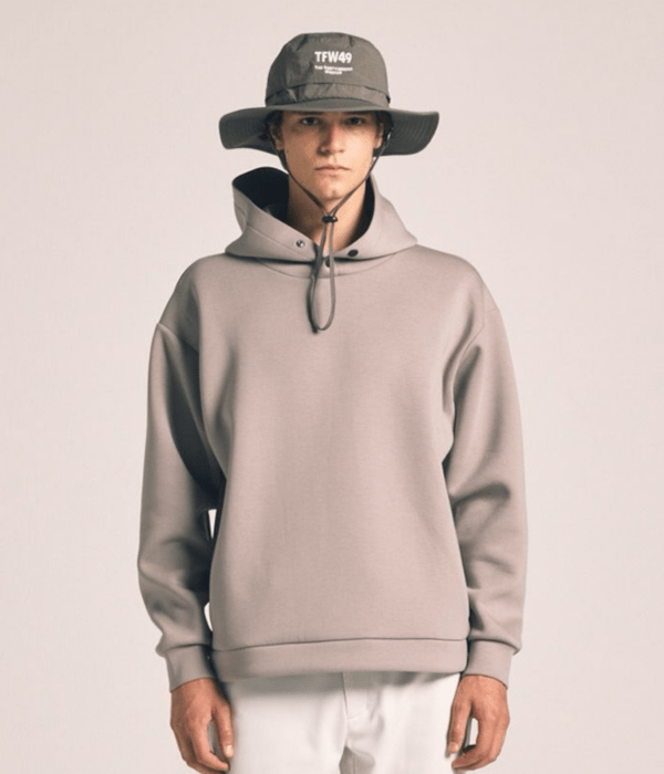 DECEMBERMAY / 1-012-0501 / Lit Neckwarm Inner / MAN | BRAND