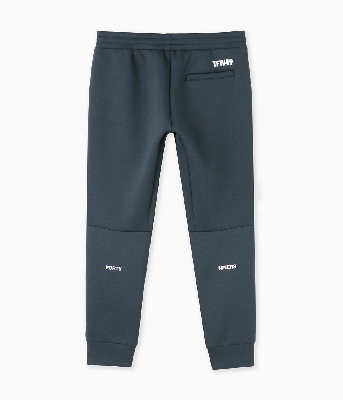 TFW49 / T072510002 / CARDBOAD MATELIAL JOGGER PANTS (4色) / UNISEX