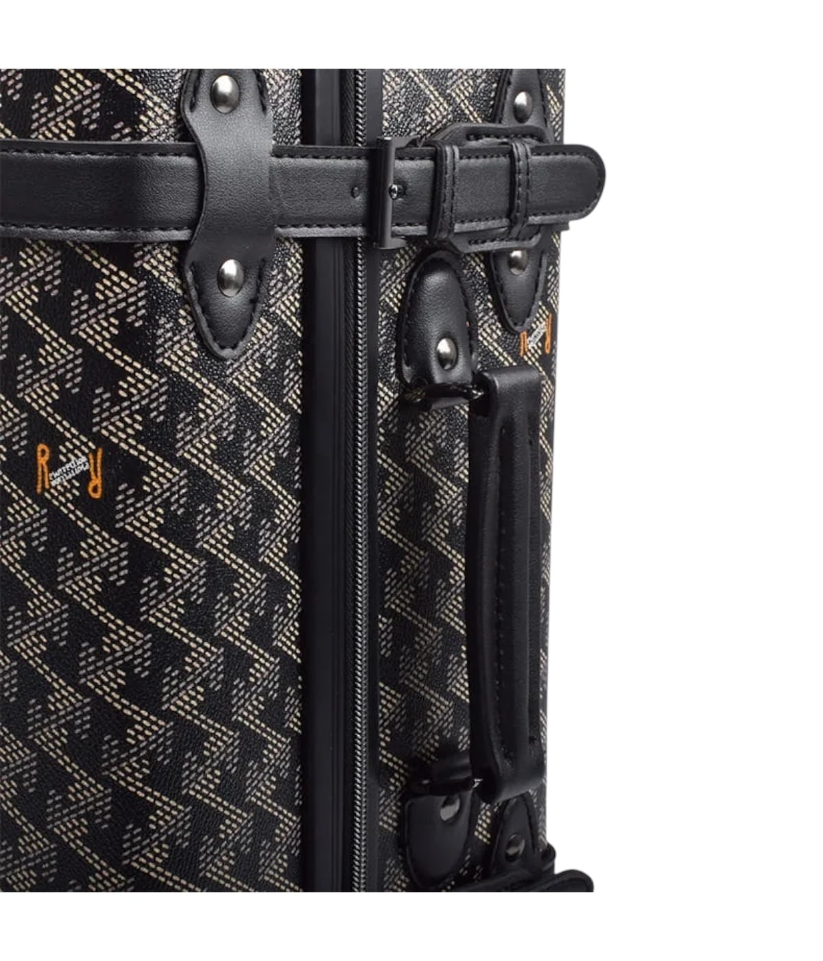 Resurrection / ガラパゴ No.2 / ダークブラック | BRAND,Resurrection