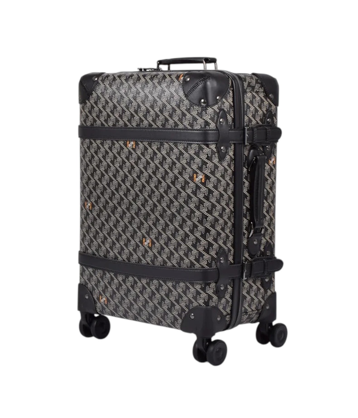 Resurrection / ガラパゴ No.2 / ダークブラック | BRAND,Resurrection