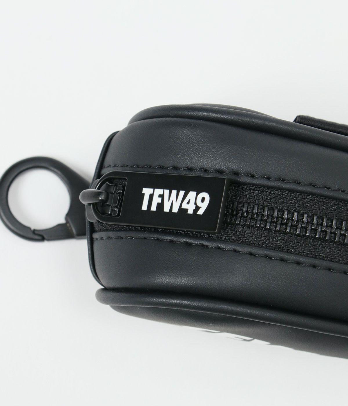 TFW49 / T132510012 / LEATHER BALL CASE | BRAND,TFW49 | ゴルフ