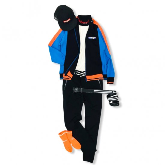 DECEMBERMAY / 1-012-0501 / Lit Neckwarm Inner / MAN | BRAND