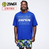 ZUMBA-ズンバ-,MENS トップス,Tシャツ | フィットネスウェアのセレクト