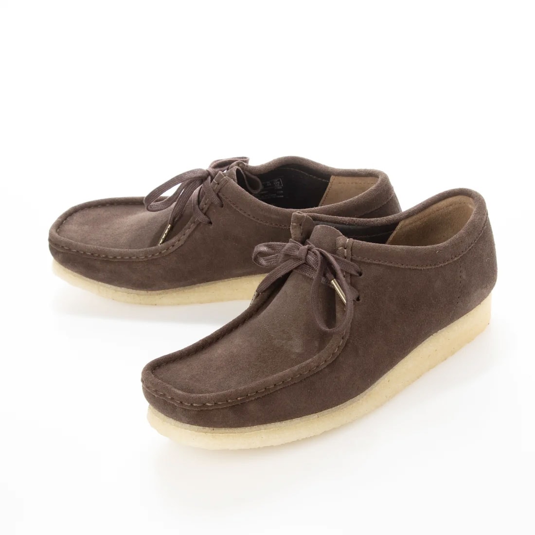 クーポン対象外】CLARKS ORIGINALS クラークス オリジナルス WALLABEE