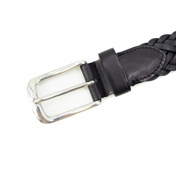 フェリージ ベルト バケッタレザー メッシュベルト Felisi 22/18/A FLS