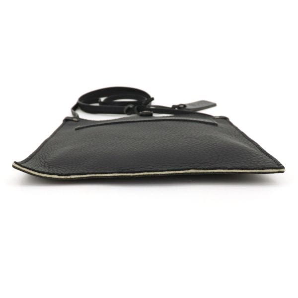 フェリージ サコッシュ ソフトキップレザー サコッシュ ショルダー