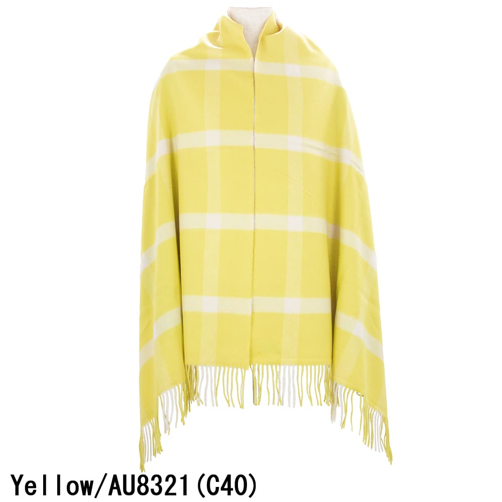 セール】ジョンストンズオブエルガン ストール カシミヤ100% 大判