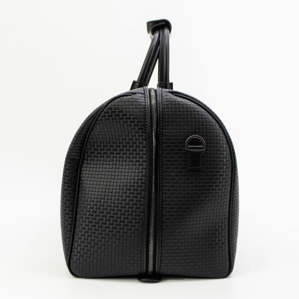 セール】セラピアン ボストンバッグ PVC型押し 2WAY ショルダー