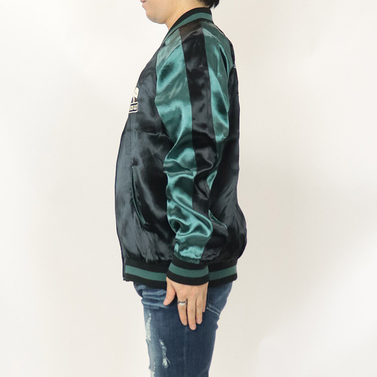 LOONEYコラボ】リバーシブル刺繍スカジャン | アイテムから探す