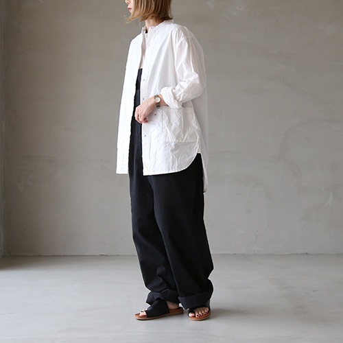 ◇(st-041c) / Veritecoeur(ヴェリテクール) / デニムオーバーオール