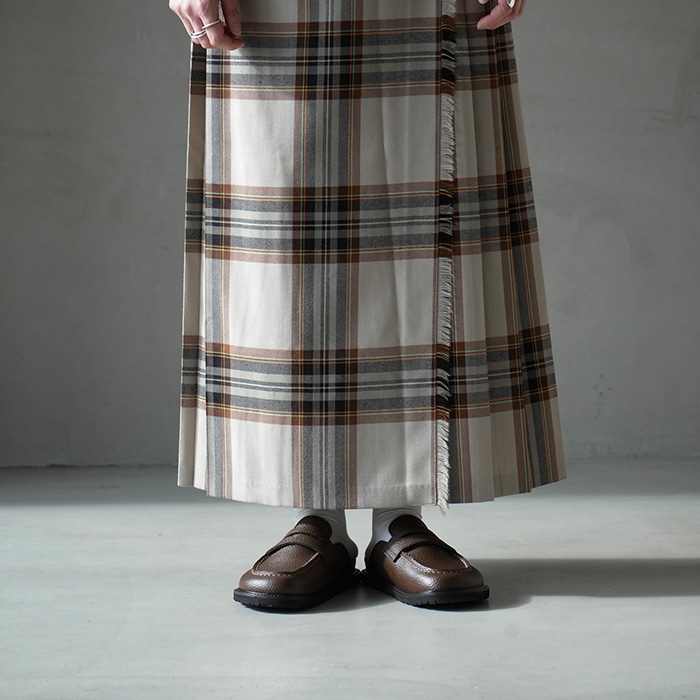 □(ur-s-mor) Hender Scheme / (エンダースキーマ) morgan (モーガン