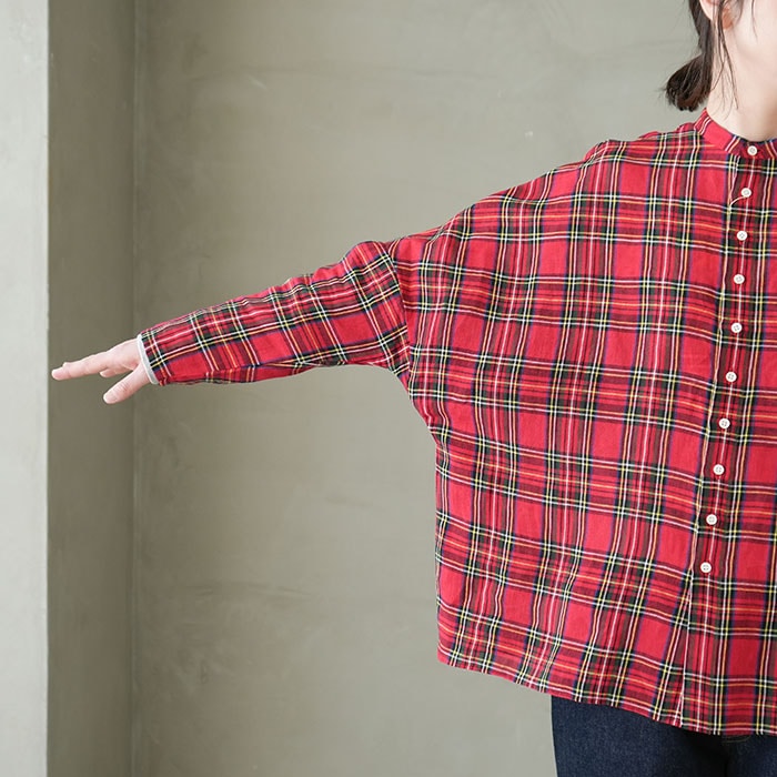 6026) R&D.M.Co-/OLDMANS TAILOR(アールアンドディーエムコー/オールド