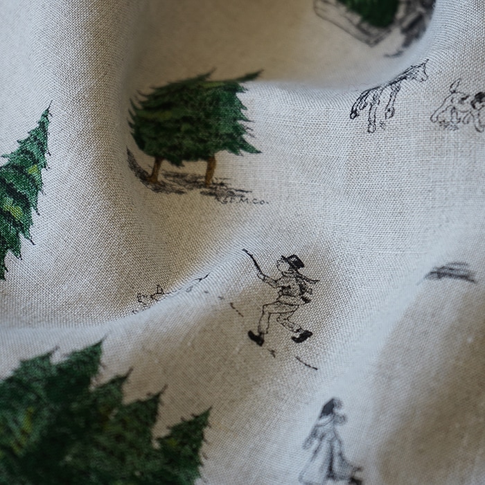 5193) / R&D.M.Co-/OLDMANS TAILOR(アールアンドディーエムコー