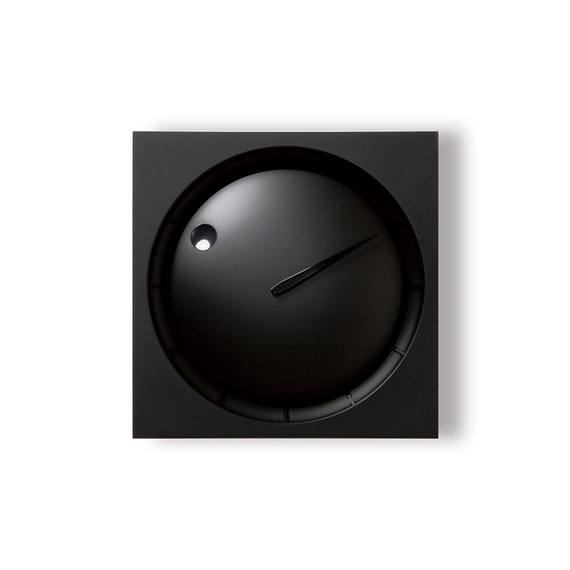 川崎和夫 時計 HUYGENS 川崎 和男 Kazuo Kawasaki - DESIGN OBJECTS