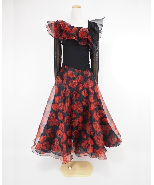 セール｜社交ダンス衣装・フラメンコ・ベリーダンス｜レイリーナ公式通販