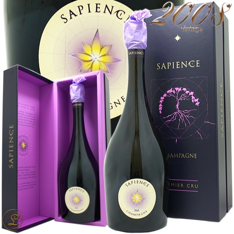 泡好き注目！シャンパーニュ セレクション】クロード・カザル＆ジャン