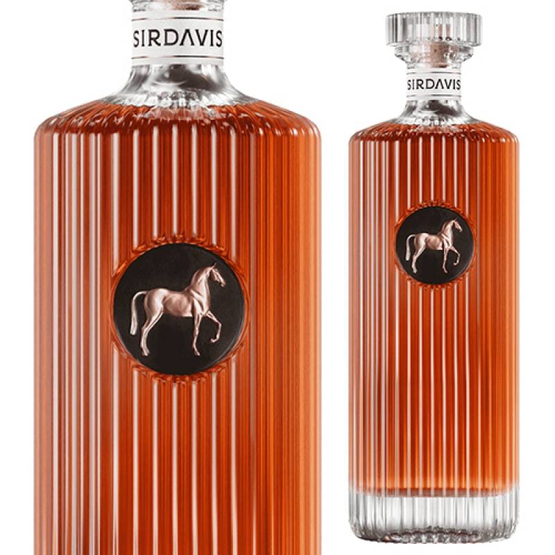 SIRDAVIS 700ml 44% 新品 サーデイヴィス シグネチャー 44度 700ml<br>ウイスキー アメリカン