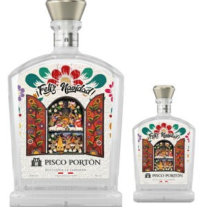 正規品 ピスコポルトン モストベルデ アチョラード クリスマス限定