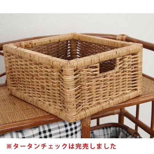 ランドリーチェスト ラタンチェスト 洗濯物カゴ 籐家具 ランドリー