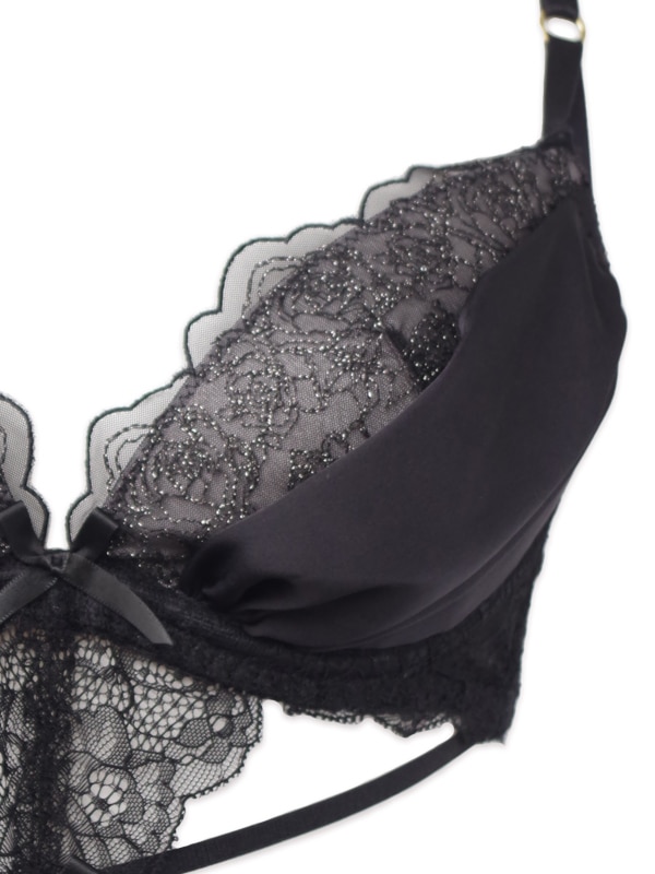 A.S.A.P ブラセット｜かわいい下着・ランジェリーの通販【LOVERAN