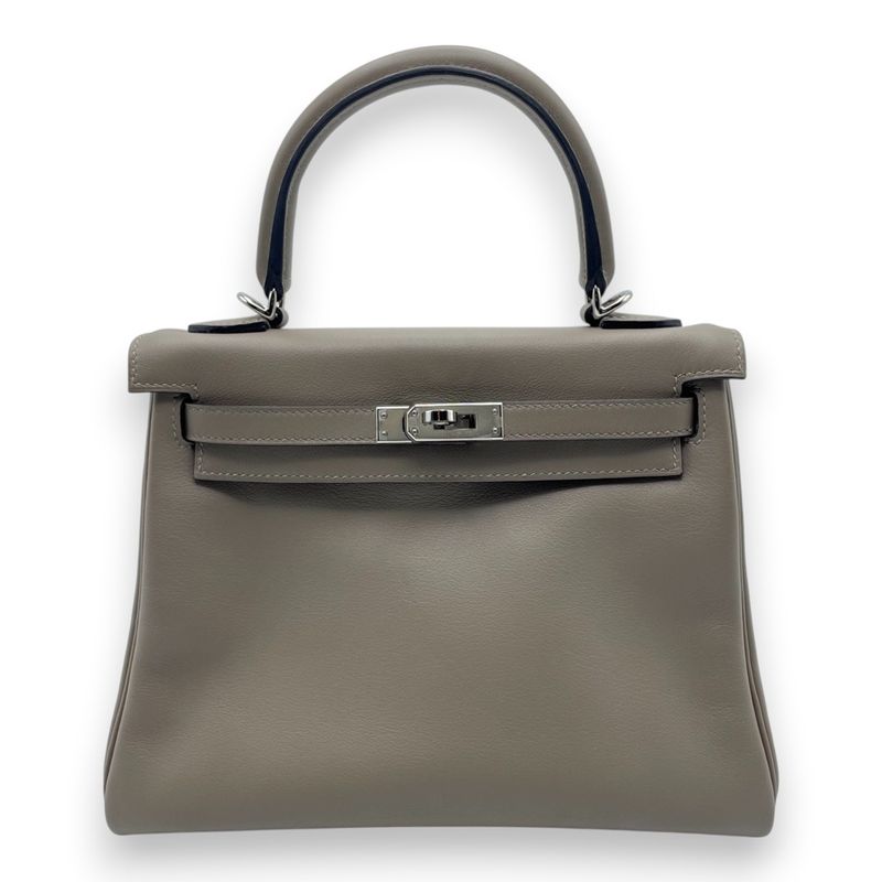 エルメス ケリー25 - ブランド品専門店ラグザリア【東京銀座】