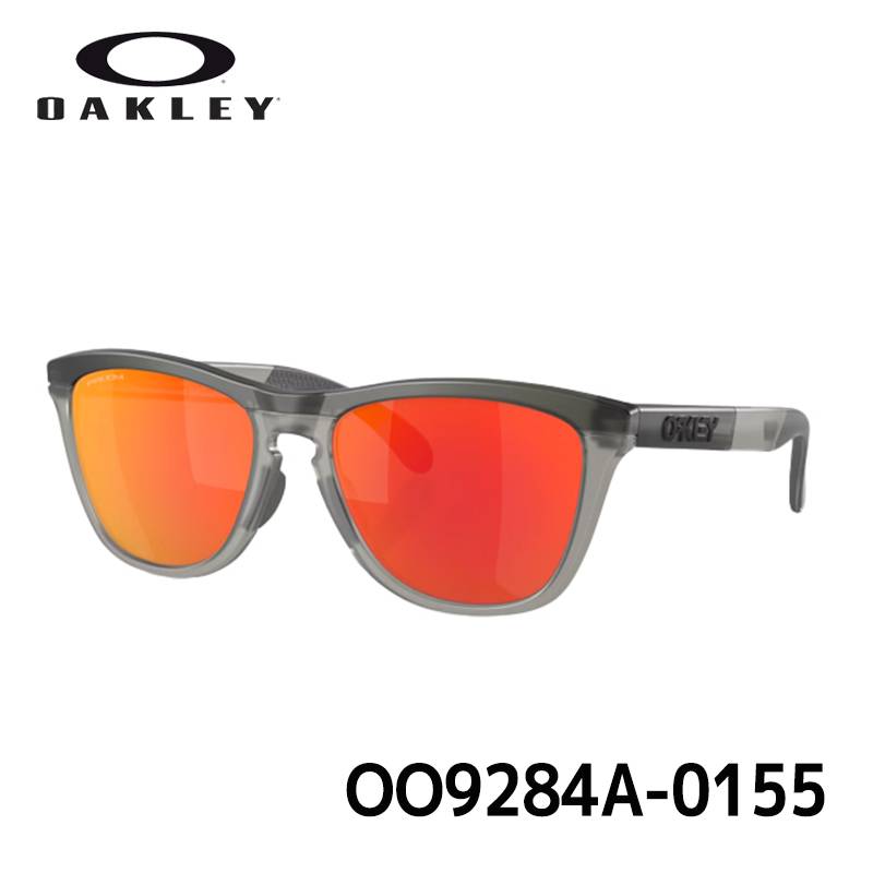 オークリー サングラス フロッグスキン レンジOAKLEY FROGSKINS RANGE