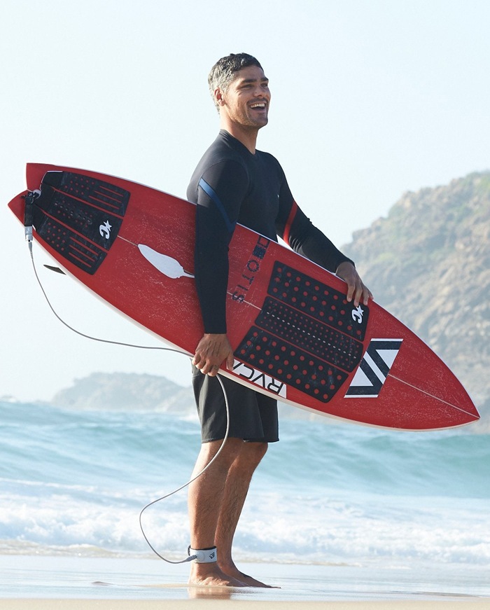 24-25 DANBUOY N.K 3.0 SOFTBOOTS 3mm 小林直海 24-25 DANBUOY N.K 3.0