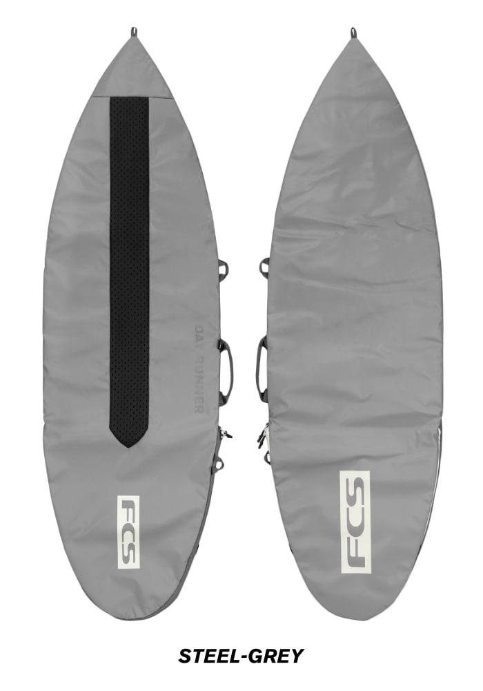 サーフボード ハードケース FCS エフシーエス 5.9 ショートボード用