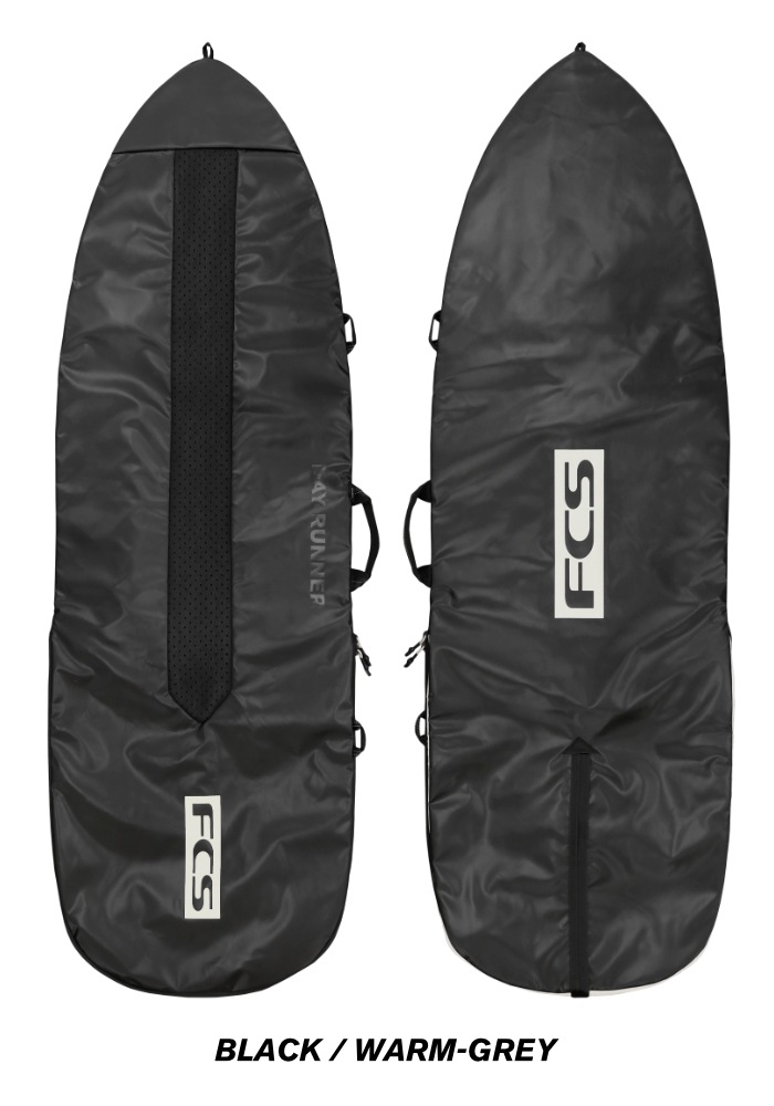 サーフボード ハードケース FCS エフシーエス 5.9 フィッシュボード