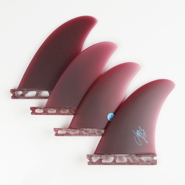 サーフィン フィン キャプテンフィン ショートボード用 CAPTAIN FIN CO