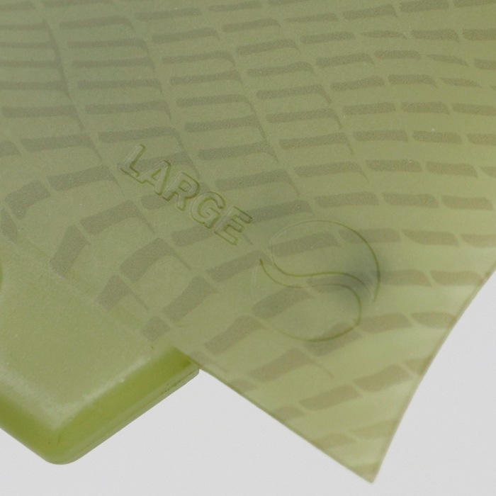 FCS2 FIN エフシーエス2フィン 5フィン クワッド カーバー CARVER TRI