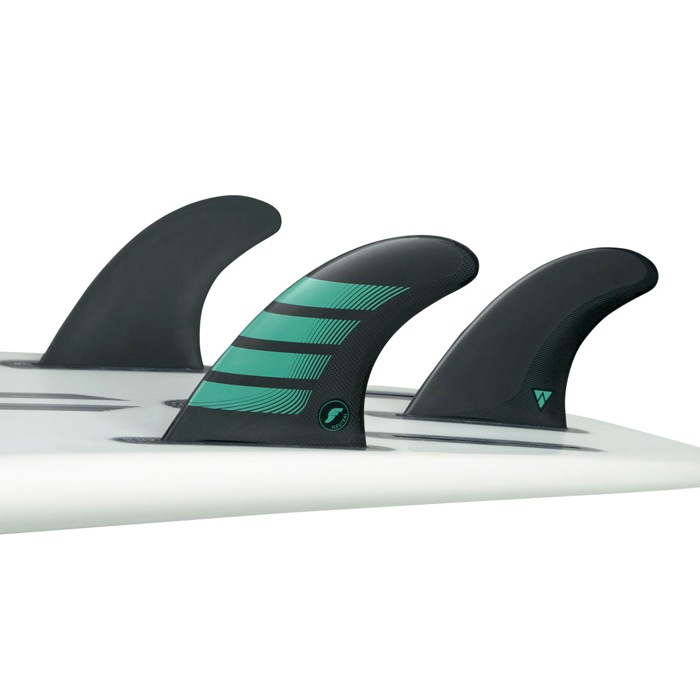 フューチャー フィン トライフィン ショートボード用 FUTURES. FIN