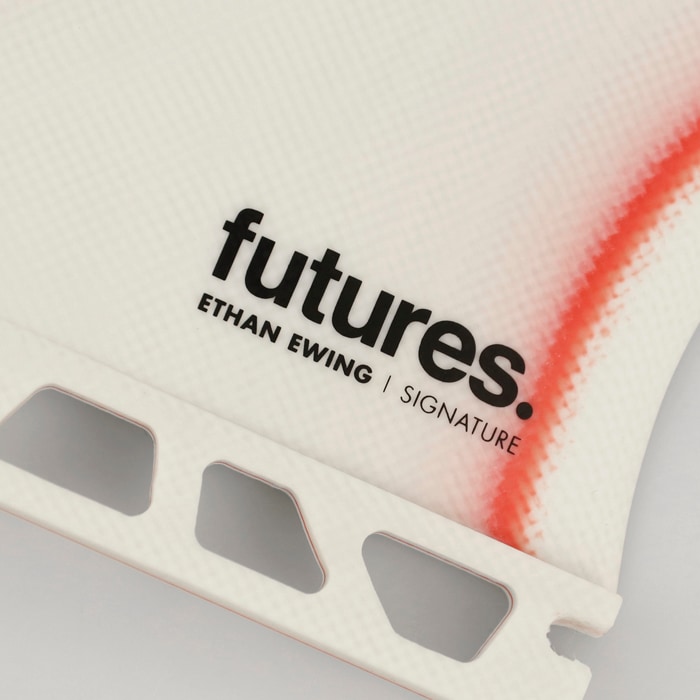 フューチャー フィン トライフィン イーサンユーイング FUTURES. FIN