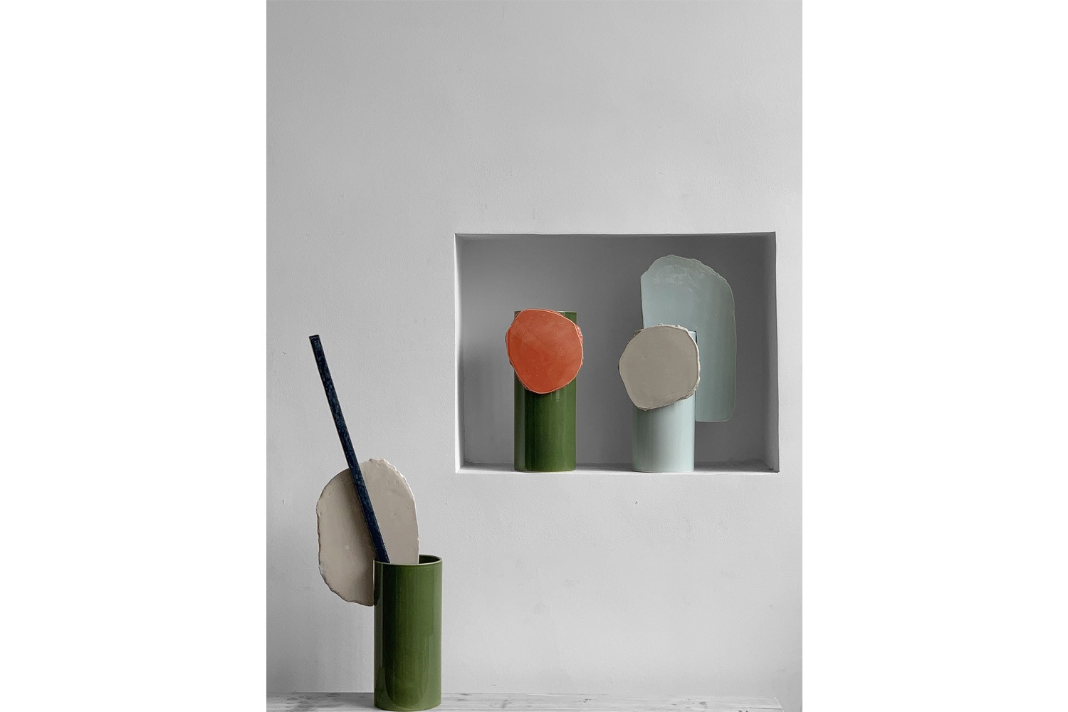 ヴァース デクパージュ バーの通販 | 家具・インテリア通販 MAARKET