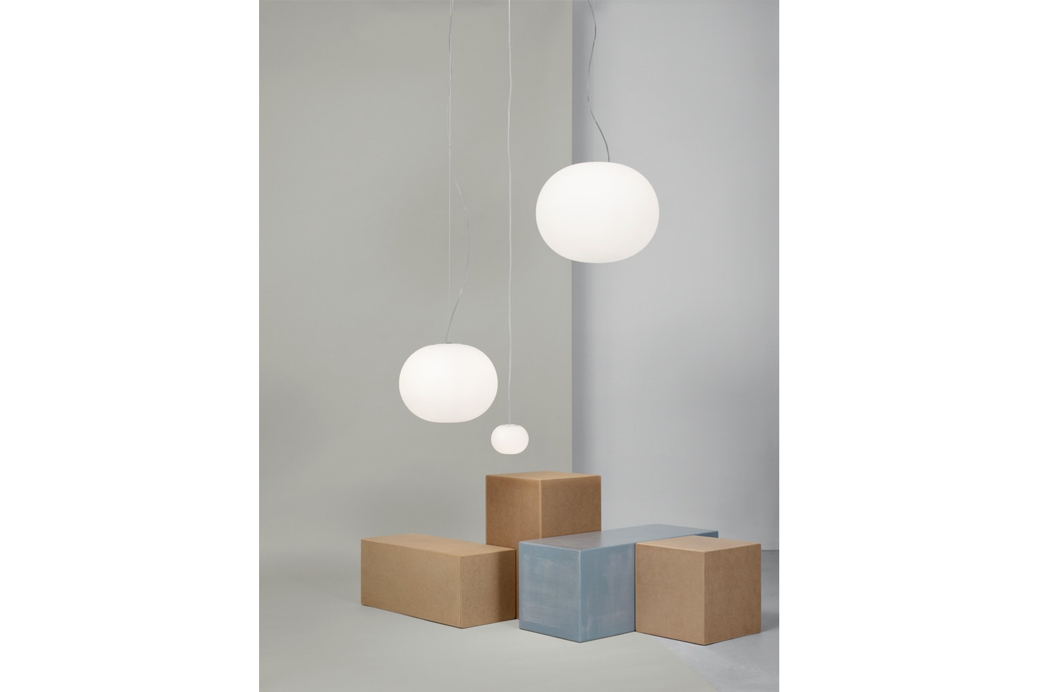 ミニ グローボール S MINIの通販 | 家具・インテリア通販 MAARKET