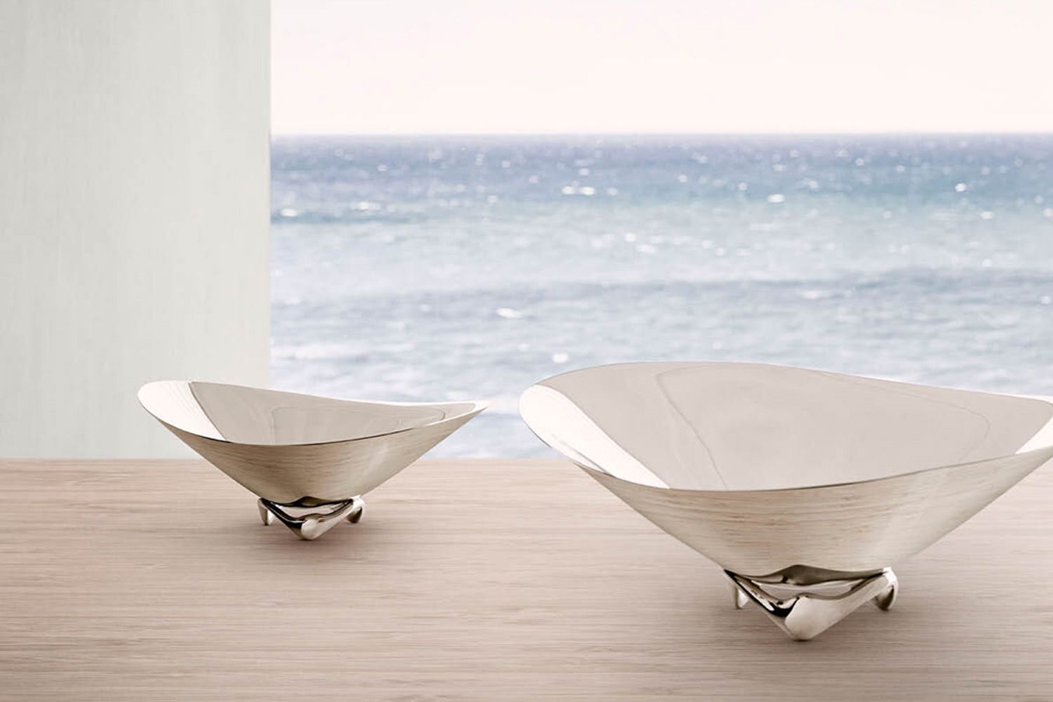 コッペル ウェーブ ボウル Sの通販 | 家具・インテリア通販 MAARKET