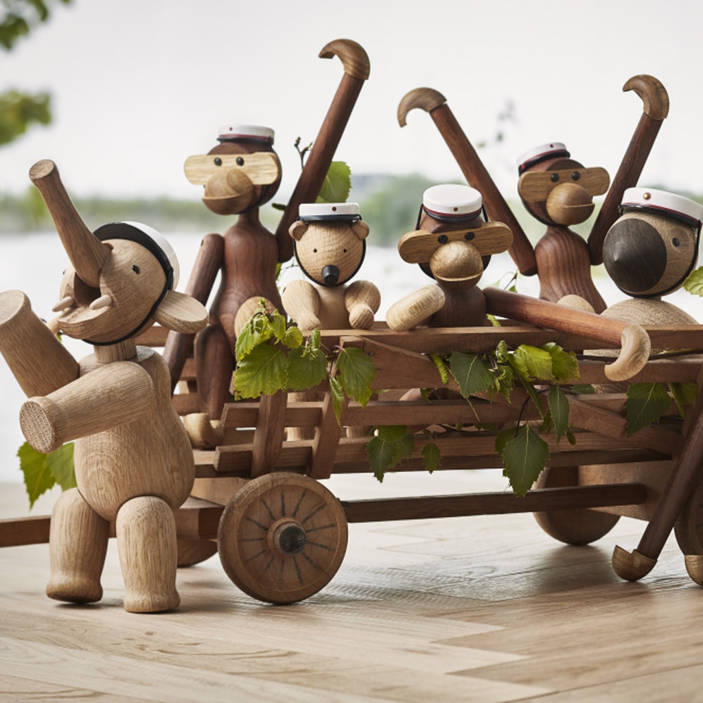 カイ・ボイスンの通販 | 家具・インテリア通販 MAARKET マーケット