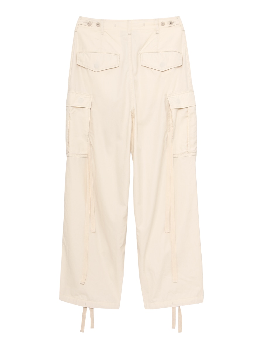 VOLUMINOUS CARGO PANTS | ALL | MADISONBLUE
