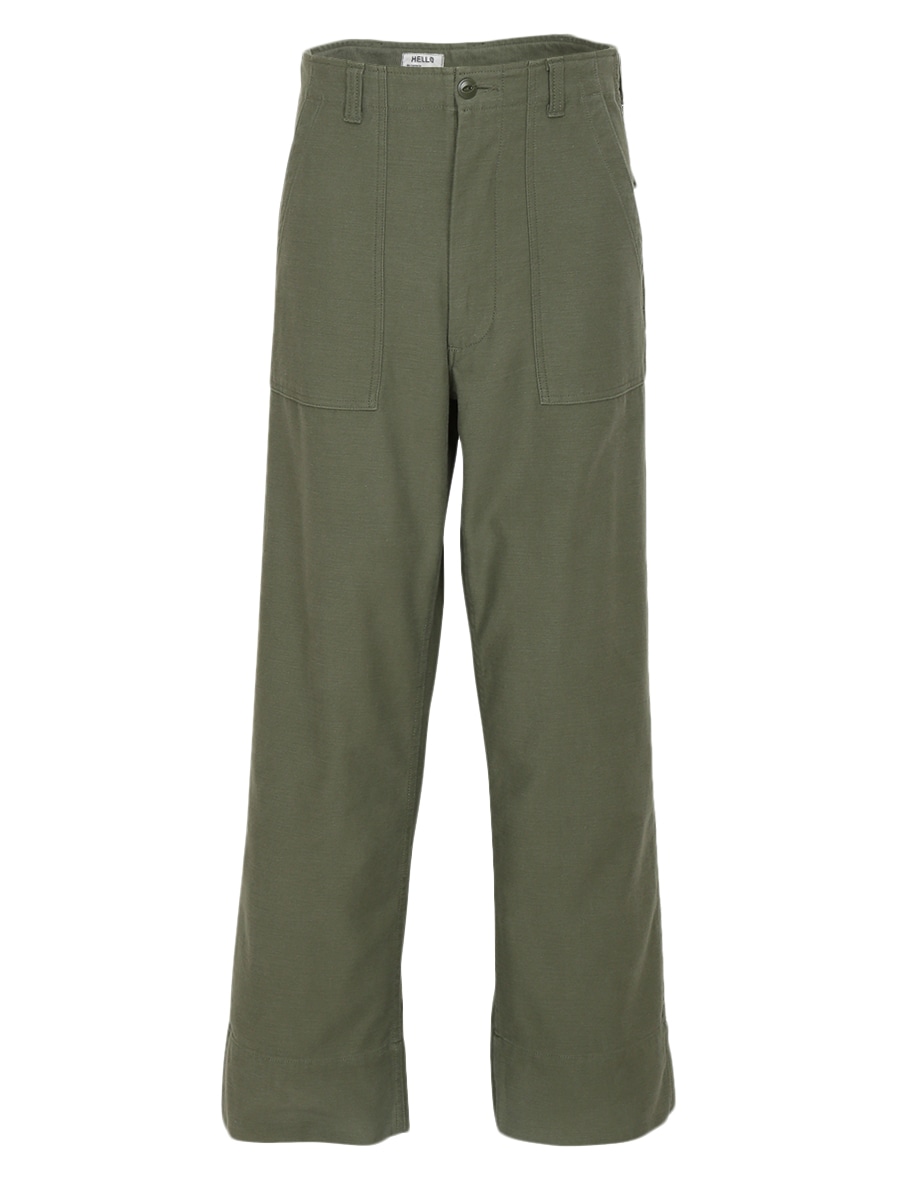 FATIGUE PANTS L.BS MNS | PANTS | MADISONBLUE