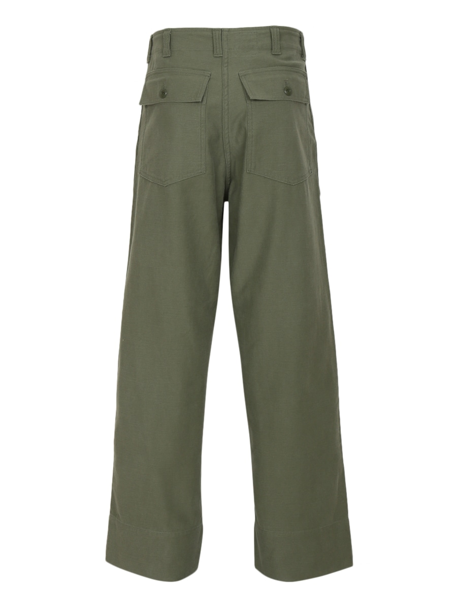 FATIGUE PANTS L.BS MNS | PANTS | MADISONBLUE